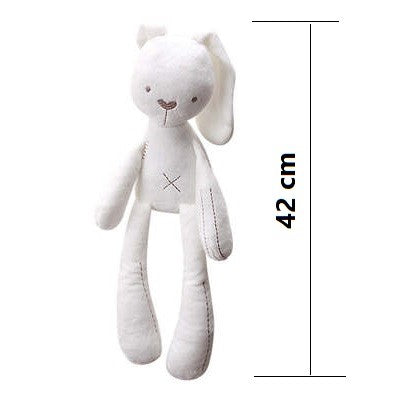 Dimension doudou lapin