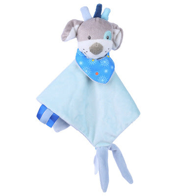 Doudou chien mignon