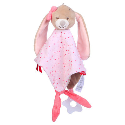 Doudou Peluche Lapin - 26 cm